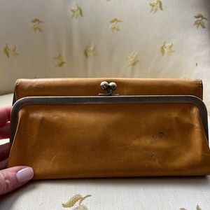HOBO Clutch Wallet